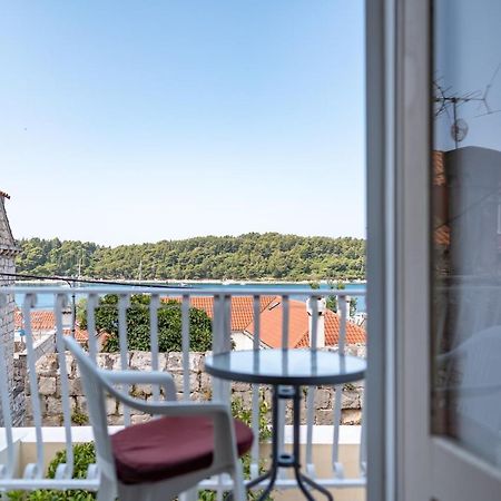 Mazza House Cavtat With Sea View-Center Apartment Exterior foto
