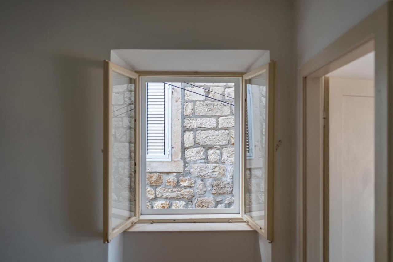 Mazza House Cavtat With Sea View-Center Apartment Exterior foto