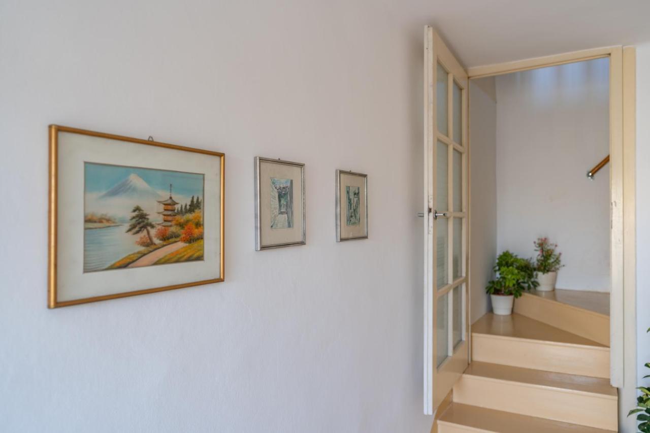 Mazza House Cavtat With Sea View-Center Apartment Exterior foto