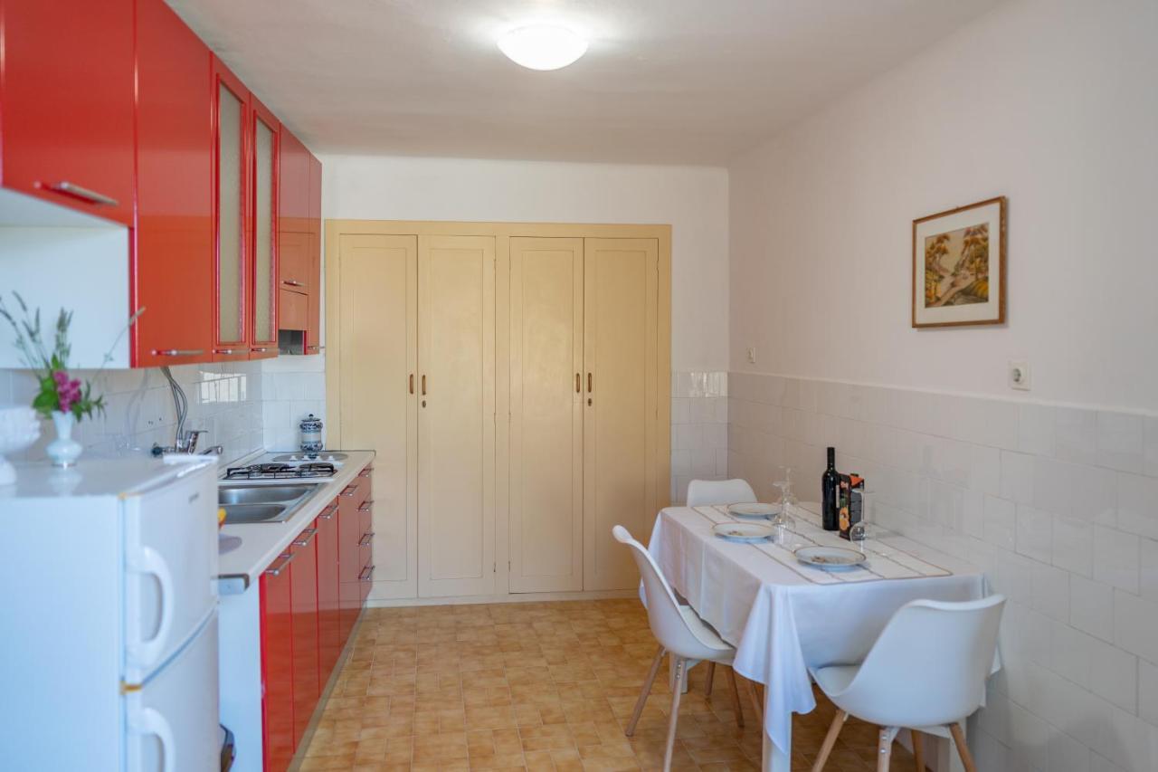 Mazza House Cavtat With Sea View-Center Apartment Exterior foto