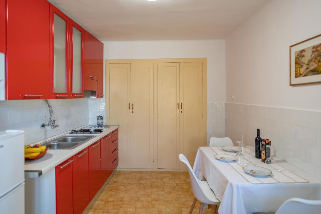 Mazza House Cavtat With Sea View-Center Apartment Exterior foto