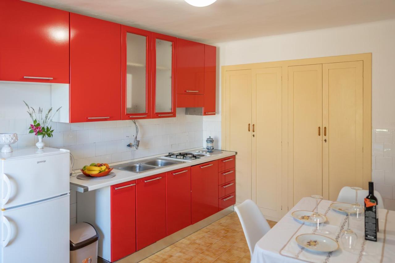 Mazza House Cavtat With Sea View-Center Apartment Exterior foto