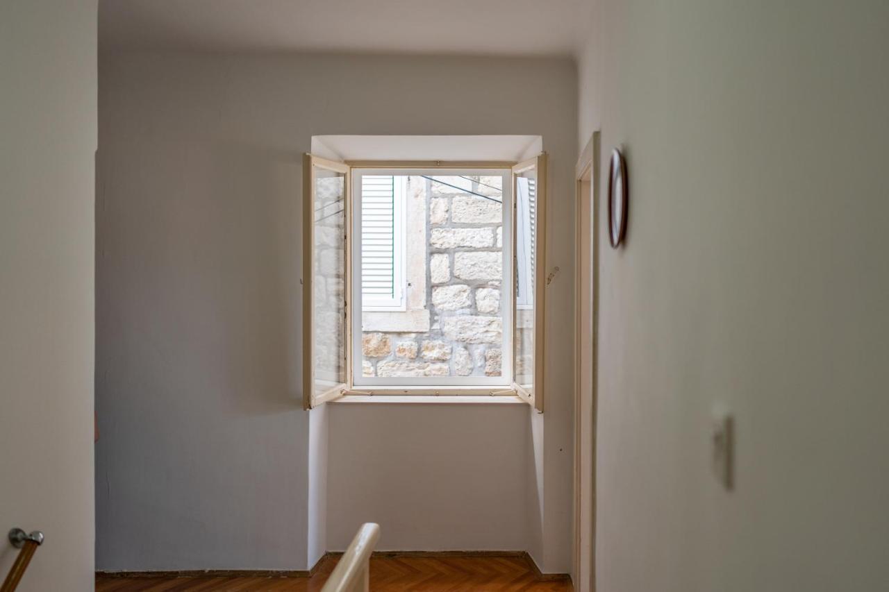 Mazza House Cavtat With Sea View-Center Apartment Exterior foto